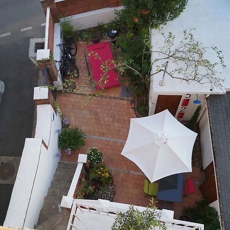La Vigie Bed and Breakfast Couëron Εξωτερικό φωτογραφία