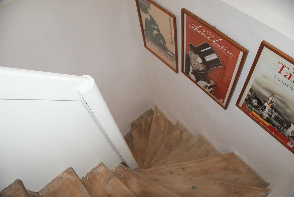 La Vigie Bed and Breakfast Couëron Δωμάτιο φωτογραφία